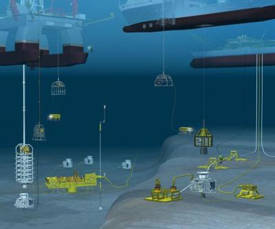 ‘Aphrodite’ Development & Production Plan submitted to Cyprus` Ministry of Energy