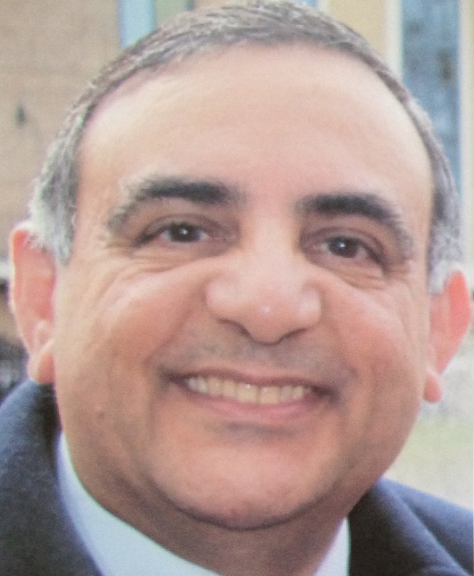 Louis Tofalides Memorial