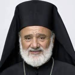More than 800 faithful from across Australia celebrated Archbishop Stylianos’ 40th anniversary