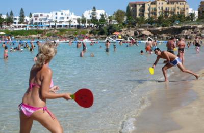 Cyprus Tourism Organisation (CTO) and CHA see positive trends for this year’s tourist season
