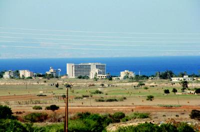Famagusta people appeal to UN to help open Derynia checkpoint