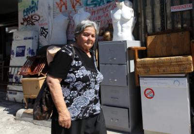 One third of Cyprus’ population over 65 by 2060, EC report says