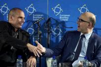 Greece defies euro zone on pension, labour reform