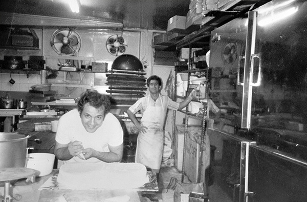 Australian Cypriot owned cake shop is celebrating 60 years in business