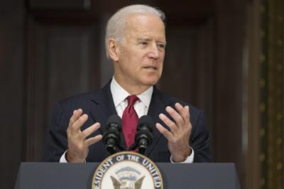 Biden Spokesperson on Vice President’s Call with Cyprus President