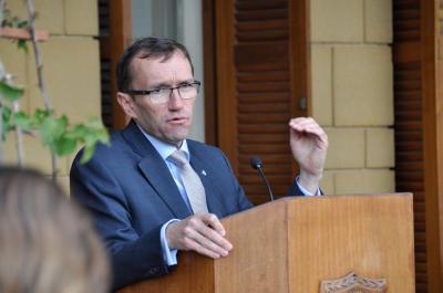 UNSG spokesperson says there is optimism that Cyprus talks can lead to solution