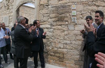 Cyprus economy in recovery, but there is still some way to go