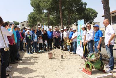 Let’s do it Cyprus collects 23,000 kg of rubbish
