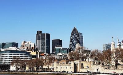 UK-Cyprus Enterprise Council Ambassadors Network launched amid renewed optimism for Cyprus