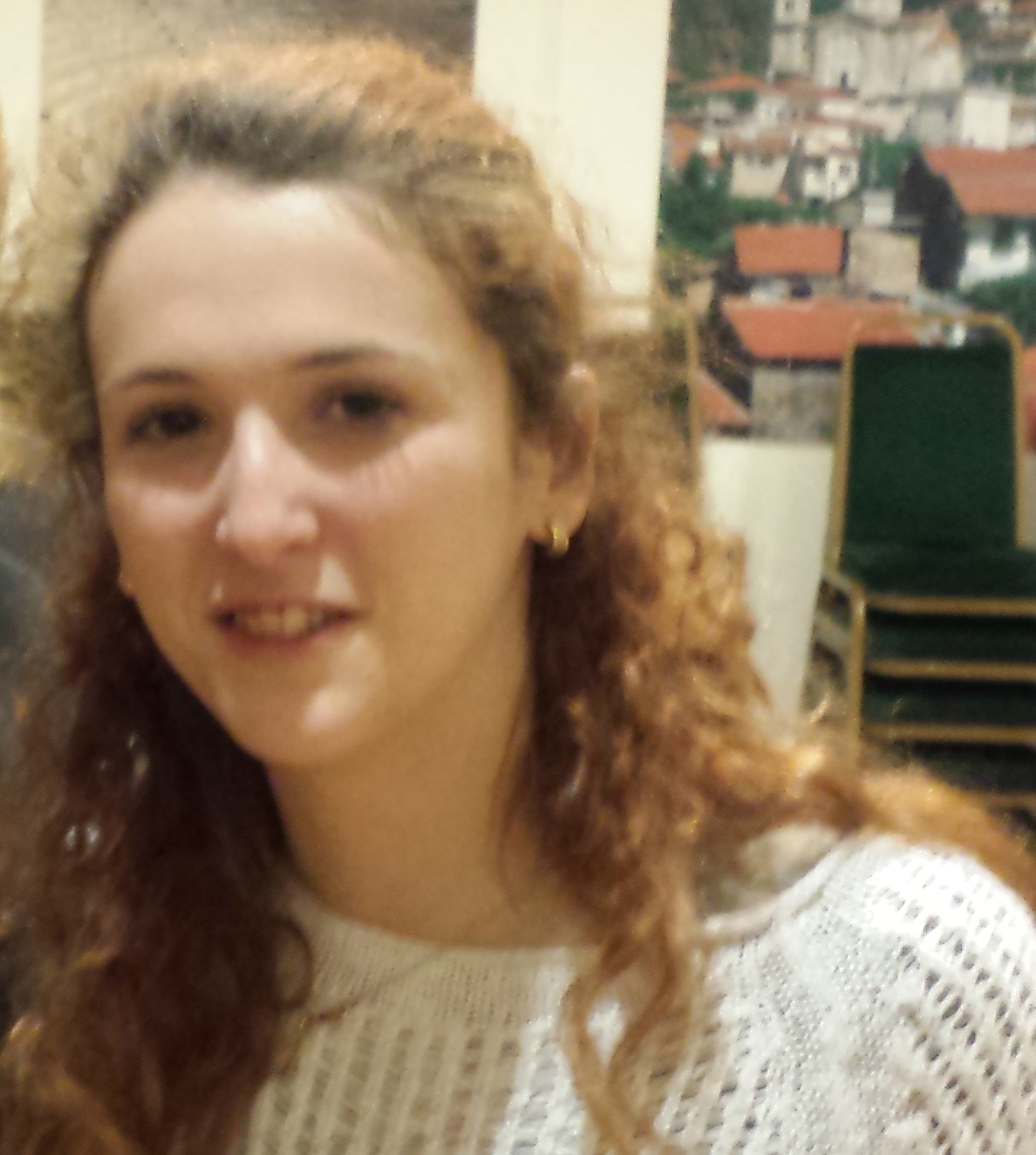 It’s Parikiaki Journalist Mary Afxentiou’s birthday today