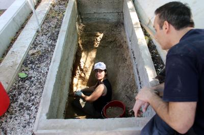 No further delay in Cypriot missing persons’ fate, says Commissioner Photiou