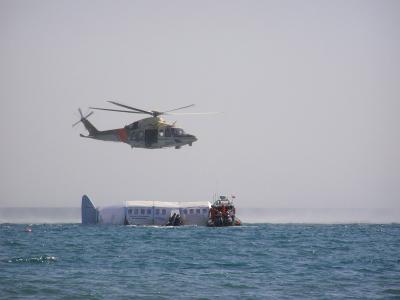 Cyprus – USA to hold joint Search & Rescue exercise