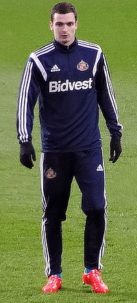 Sunderland sack Johnson after child sex charge admission