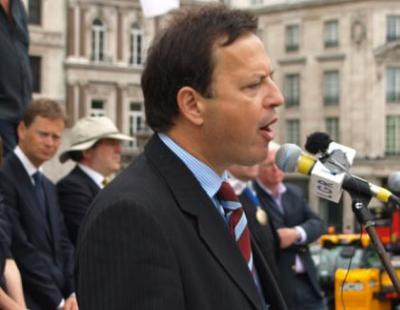 Droussiotis: British Cypriot vote can make a difference to the result of the UK election
