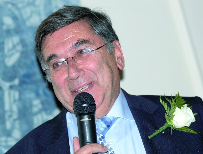 The London Cypriot community mourns the loss of Michael Chambi