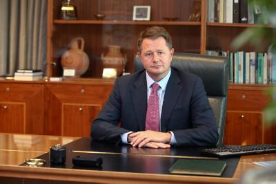 Bank of Cyprus CEO resigns citing personal reasons