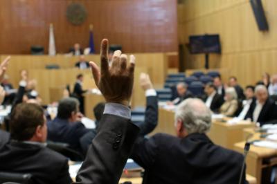 Approval of foreclosures bill to bring benefits to the Cyprus economy