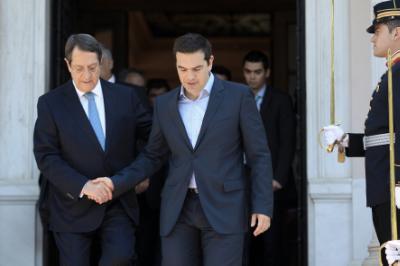 Should Turkey proceed with same actions in EEZ, Cyprus talks cannot continue