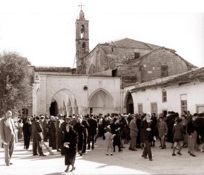 US embassy welcomes Europa Nostra award to Armenian Church restoration in the Turkish occupied part of Nicosia