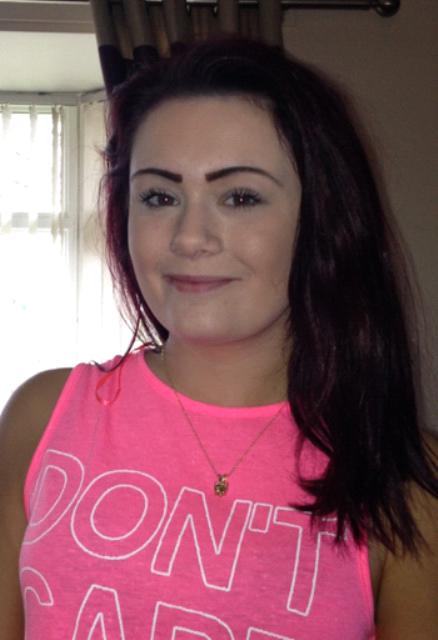 Appeal to trace missing teenage girl, Islington