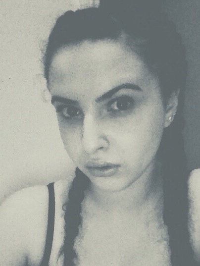 Missing 13-year-old girl from Islington