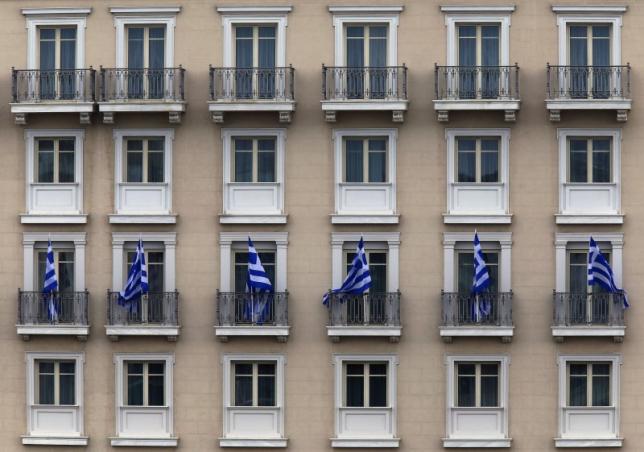 Greece puts a figure on World War Two reparation claims from Germany
