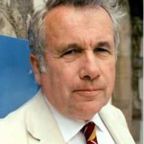 Martin Bell remembers Cyprus in the late 1950s