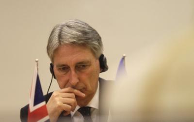 British Foreign Secretary not coming to Cyprus as talks on Iran continue