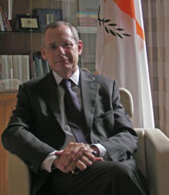 Permanent Secretary of Foreign Ministry holds consultations in Berlin
