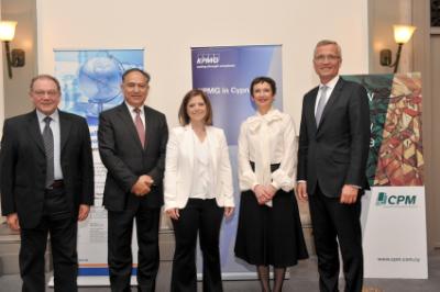 Cyprus-South Africa Business Association supports expansion of business relations
