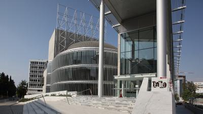 Cyprus theatre awards presented