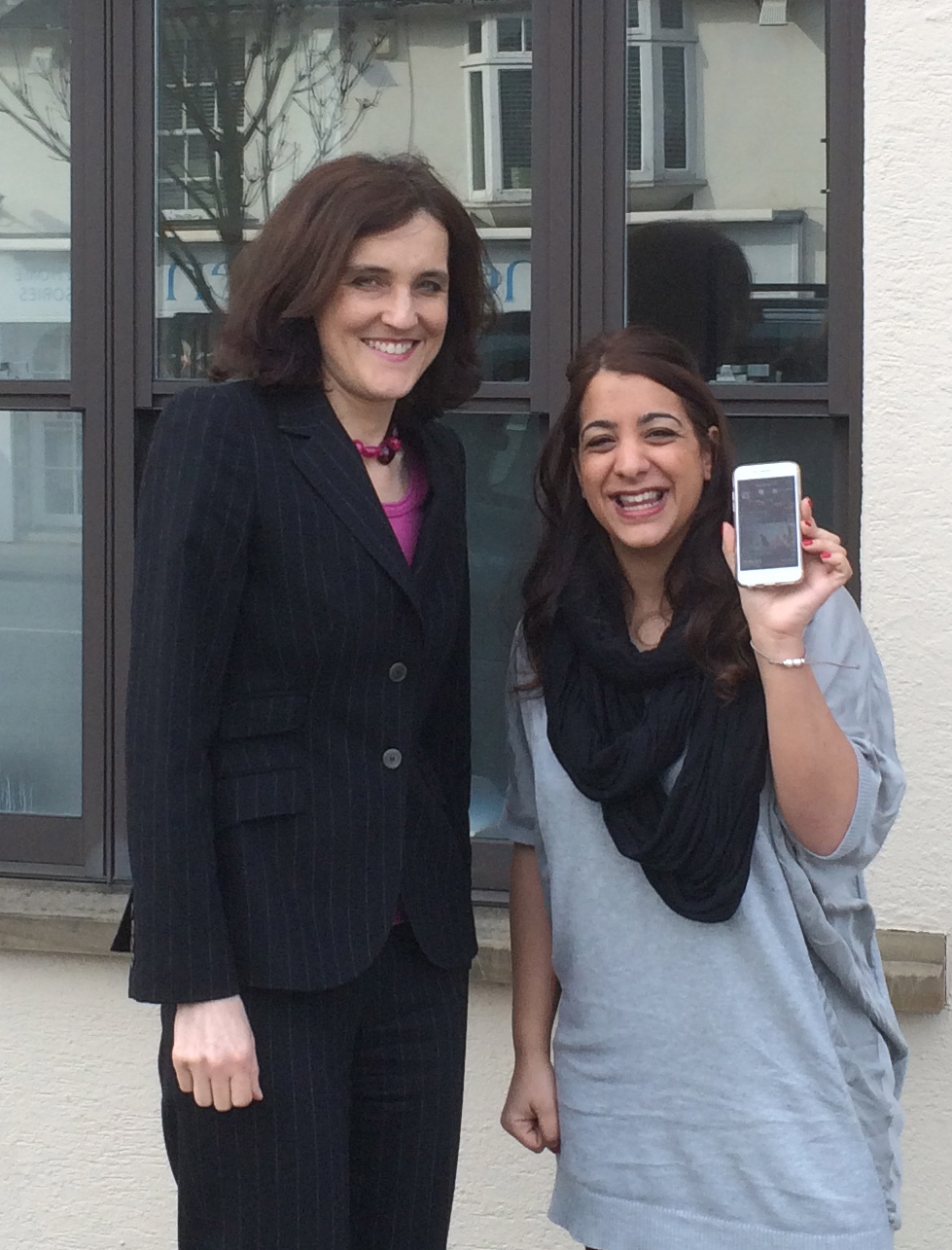 Start Up loans from government boost Barnet business