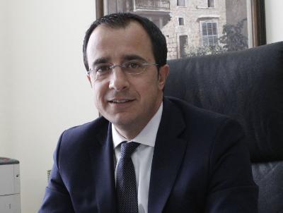 Spokesman: We expect tangible proof of Turkey’s will to resume Cyprus peace talks