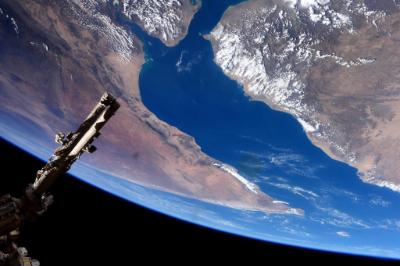 Australian Cypriot launches world start-up to inspire the next generation of space explorers