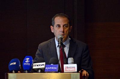 Cyprus to take full advantage of EU funds to promote joint ventures in the field of public transport
