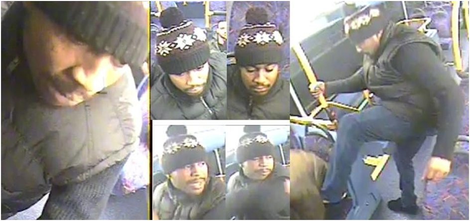 Police Appeal Muswell Hill Assault