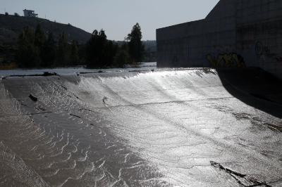 About €80 million saved by Cypriots ordering less water from desalination plants