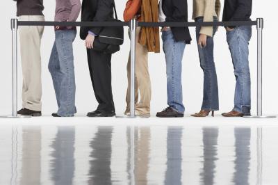 Long-term unemployment rate at 41% in December