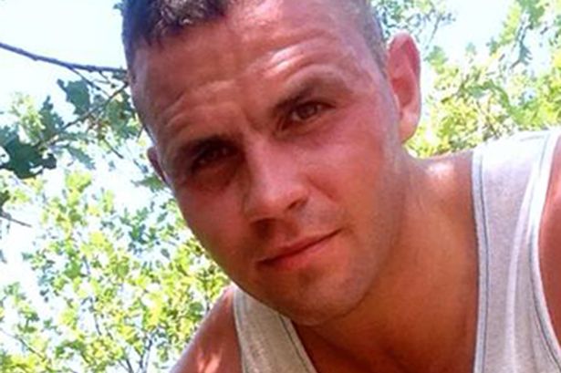 Greek born Briton killed in Syria