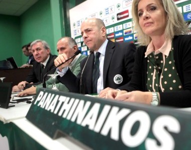 Greece Football Super League to seek way out