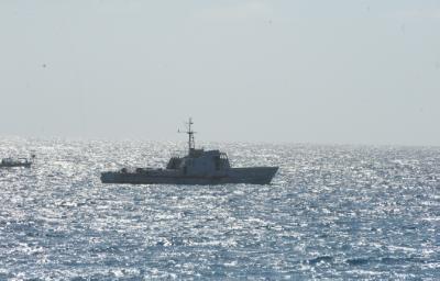 “Kyrenia” vessel scuttled in Ayia Napa resort to form an artificial reef