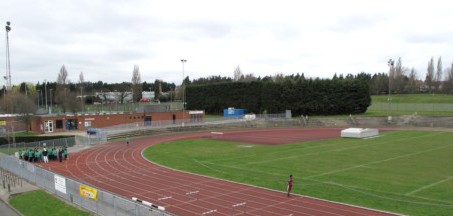 Re-opening of leisure facilities in Haringey