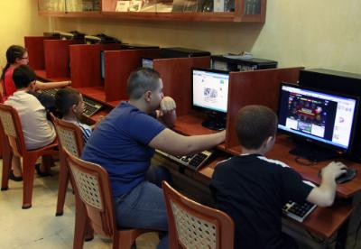 Cyprus has the most expensive entry-level broadband in the EU