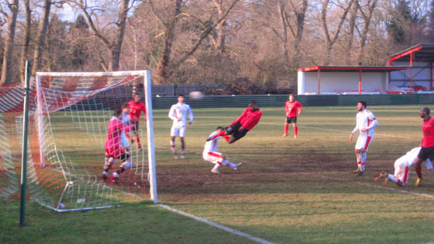 What the FA has to say about New Salamis
