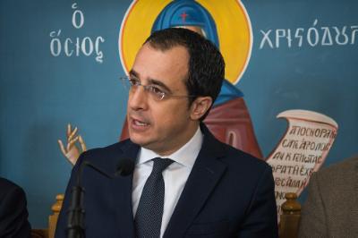 Cyprus will try to help Greece