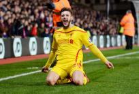 FA Cup round up