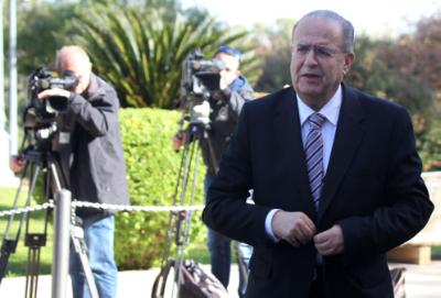 FM: Cyprus has international law and order on its side