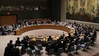 Cyprus: UN need to increase their effectiveness