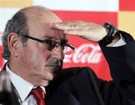 New Greece National Football team manager announced