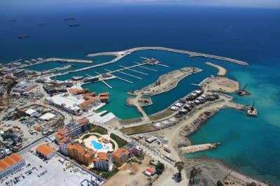 Cyprus an attractive investment destination